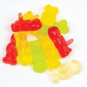 Żelki z peniskami - Sexy Jelly Men Spencer & Fleetwood