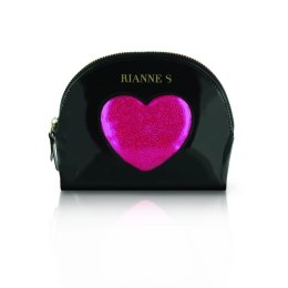 Zestaw akcesoriów - RS Essentials Kit d'Amour Black/Pink Rianne S