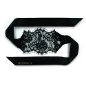 Zestaw akcesoriów - RS Essentials Kit d'Amour Black/Pink Rianne S