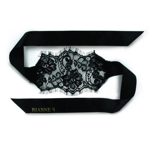 Zestaw akcesoriów - RS Essentials Kit d'Amour Black/Pink Rianne S Zestaw akcesoriów - RS Essentials Kit d'Amour Black/Pink Rianne S