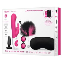Zestaw akcesoriów - The Rabbit Company Playtime Gift Set The Rabbit Company