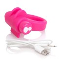Zestaw akcesoriów - The Screaming O Charged CombO Kit #1 Pink The Screaming O