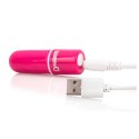 Zestaw akcesoriów - The Screaming O Charged CombO Kit #1 Pink The Screaming O