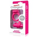 Zestaw akcesoriów - The Screaming O Charged CombO Kit #1 Pink The Screaming O