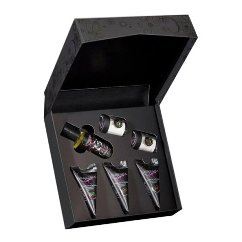 Zestaw akcesoriów - Voulez-Vous... Gift Box Cocktails Voulez-Vous... Zestaw akcesoriów - Voulez-Vous... Gift Box Cocktails Voulez-Vous...
