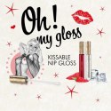 Zestaw balsamów stymulujących - Bijoux Cosmetiques Nip Gloss Duet 2 x 13 ml Bijoux Cosmetiques