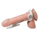 Zestaw do powiększania penisa - Jes-Extender Light Penis Enlarger Jes-Extender