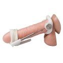 Zestaw do powiększania penisa - Jes-Extender Light Penis Enlarger Jes-Extender
