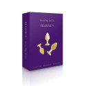 Zestaw plugów analnych - Rianne S Booty Plug Set 3x Purple Rianne S