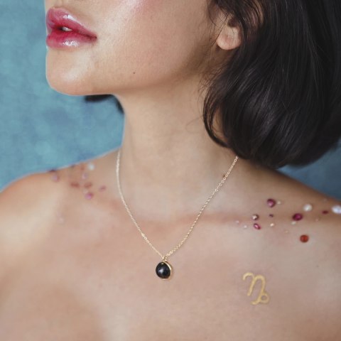 Zestaw prezentowy dla znaku zodiaku - Bijoux Indiscrets Horoscope Capricorn Koziorożec Bijoux Indiscrets Zestaw prezentowy dla znaku zodiaku - Bijoux Indiscrets Horoscope Capricorn Koziorożec Bijoux Indiscrets