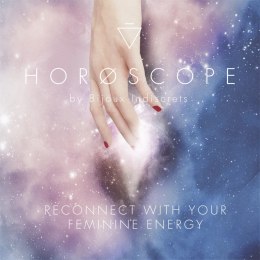 Zestaw prezentowy dla znaku zodiaku - Bijoux Indiscrets Horoscope Sagittarius Strzelec Bijoux Indiscrets