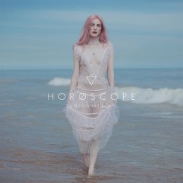 Zestaw prezentowy dla znaku zodiaku - Bijoux Indiscrets Horoscope Virgo Panna Bijoux Indiscrets