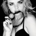 Knebel - S&M Solid Ball Gag Sex&Mischief