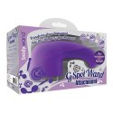 Końcówka do masażera - Bodywand Recharge G-Spot Attachment Purple Bodywand