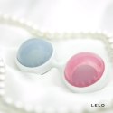 Kulki gejszy - Lelo Luna Beads Lelo