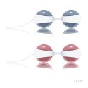 Kulki gejszy - Lelo Luna Beads Lelo