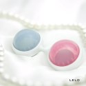 Kulki gejszy - Lelo Luna Beads Mini Lelo
