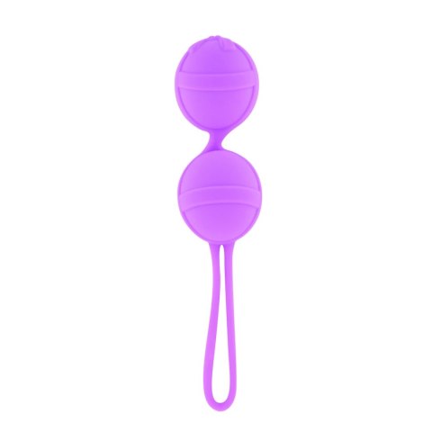 Kulki gejszy - Plaisirs Secrets Geisha Balls Plum Plaisirs Secrets Kulki gejszy - Plaisirs Secrets Geisha Balls Plum Plaisirs Secrets