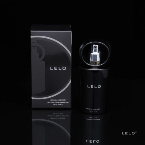 Lubrykant wodny - Lelo Personal Moisturizer Bottle 150 ml Lelo Lubrykant wodny - Lelo Personal Moisturizer Bottle 150 ml Lelo
