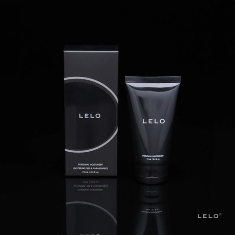 Lubrykant wodny - Lelo Personal Moisturizer Tube 75 ml Lelo Lubrykant wodny - Lelo Personal Moisturizer Tube 75 ml Lelo