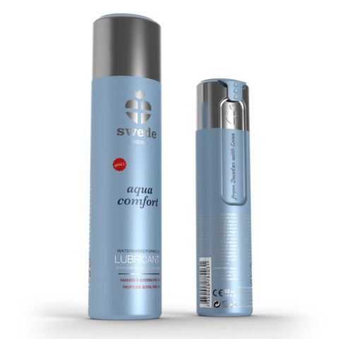 Lubrykant wodny - Swede Aqua Comfort 60 ml Swede Lubrykant wodny - Swede Aqua Comfort 60 ml Swede