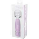 Masażer - Bodywand Mini Wand Massager Lavender Bodywand