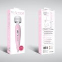 Masażer - Bodywand Rechargeable USB Wand Massager Pink Bodywand