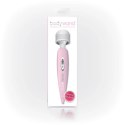 Masażer - Bodywand Rechargeable USB Wand Massager Pink Bodywand