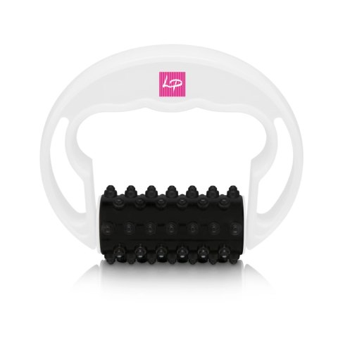 Masażer - LoversPremium Body Wheel Massager LoversPremium Masażer - LoversPremium Body Wheel Massager LoversPremium