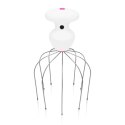 Masażer - LoversPremium Head Relax Vibra Massager Deluxe LoversPremium