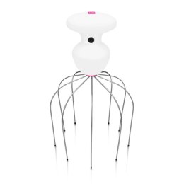Masażer - LoversPremium Head Relax Vibra Massager Deluxe LoversPremium