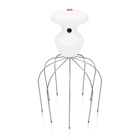 Masażer - LoversPremium Head Relax Vibra Massager Deluxe LoversPremium Masażer - LoversPremium Head Relax Vibra Massager Deluxe LoversPremium