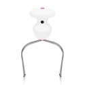 Masażer - LoversPremium Head Relax Vibra Massager Deluxe LoversPremium