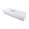 Masażer - LoversPremium XL Full Body Massager Pink LoversPremium