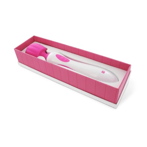Masażer - LoversPremium XL Full Body Massager Pink LoversPremium Masażer - LoversPremium XL Full Body Massager Pink LoversPremium