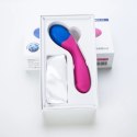 Masażer sterowany aplikacją - OhMiBod blueMotion App Controlled Nex 2 OhMiBod