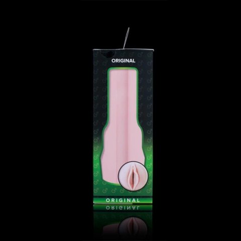 Masturbator - Fleshlight Pink Lady Original Fleshlight Masturbator - Fleshlight Pink Lady Original Fleshlight