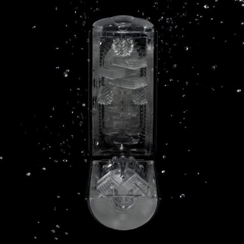 Masturbator - Tenga Flip Hole Black Tenga Masturbator - Tenga Flip Hole Black Tenga