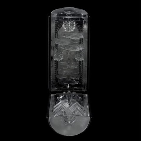 Masturbator - Tenga Flip Hole Black Tenga Masturbator - Tenga Flip Hole Black Tenga