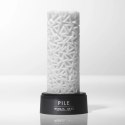 Masturbator - Tenga Sleeve 3D Pile Tenga