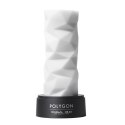 Masturbator - Tenga Sleeve 3D Polygon Tenga