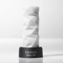 Masturbator - Tenga Sleeve 3D Polygon Tenga
