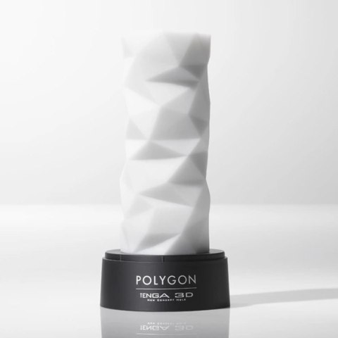 Masturbator - Tenga Sleeve 3D Polygon Tenga Masturbator - Tenga Sleeve 3D Polygon Tenga