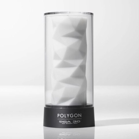 Masturbator - Tenga Sleeve 3D Polygon Tenga Masturbator - Tenga Sleeve 3D Polygon Tenga