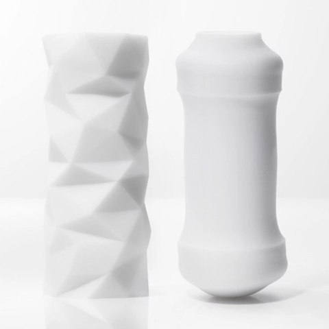 Masturbator - Tenga Sleeve 3D Polygon Tenga Masturbator - Tenga Sleeve 3D Polygon Tenga