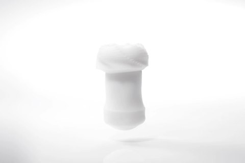Masturbator - Tenga Sleeve 3D Spiral Tenga