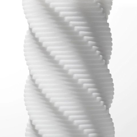 Masturbator - Tenga Sleeve 3D Spiral Tenga