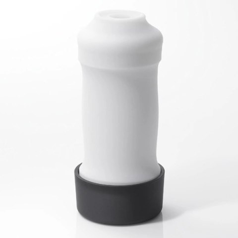 Masturbator - Tenga Sleeve 3D Spiral Tenga