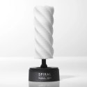Masturbator - Tenga Sleeve 3D Spiral Tenga