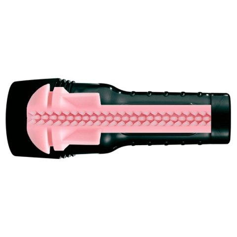 Masturbator wibrujący - Fleshlight Vibro Pink Lady Touch Fleshlight Masturbator wibrujący - Fleshlight Vibro Pink Lady Touch Fleshlight